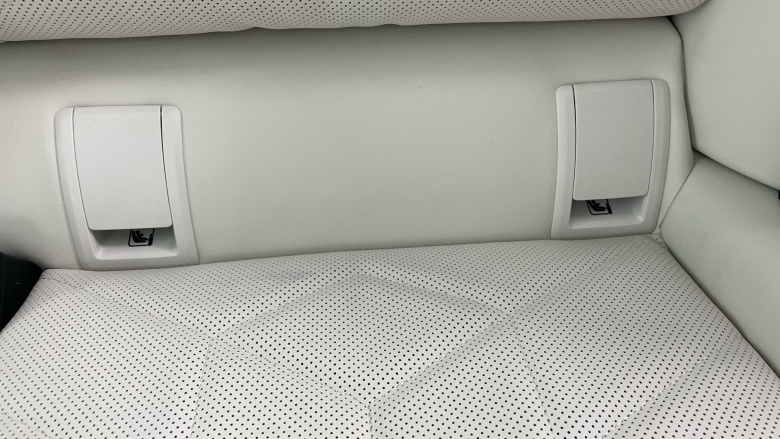 BMW i5 250kW eDrive40 M Sport Pro 84kWh 5dr Auto [Comf+] Electric Estate